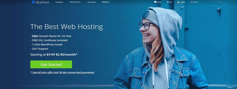 Bluehost-wordpress-hosting