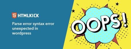 Syntax Error