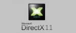 installing directx 11 on windows 10
