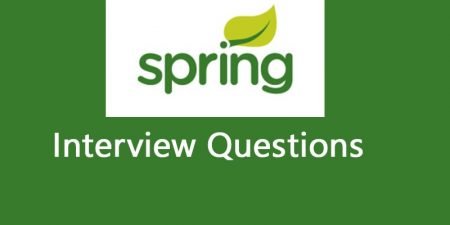 Spring MVC Interview Questions