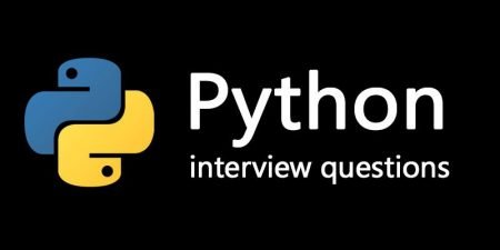 python interview questions