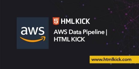 AWS Data Pipeline