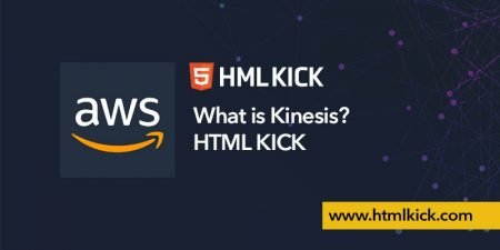 What is Kinesis