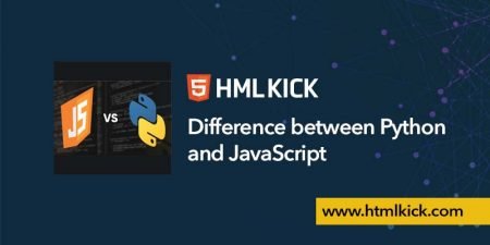 Difference between Python and JavaScript