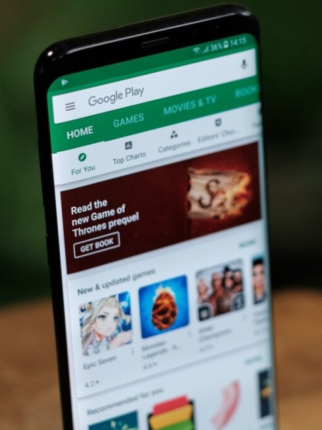 900,000 Android Apps Remove From Play Store