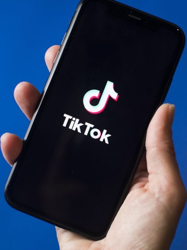 TikTok Parent Company Is Ramping Up Its VR Division