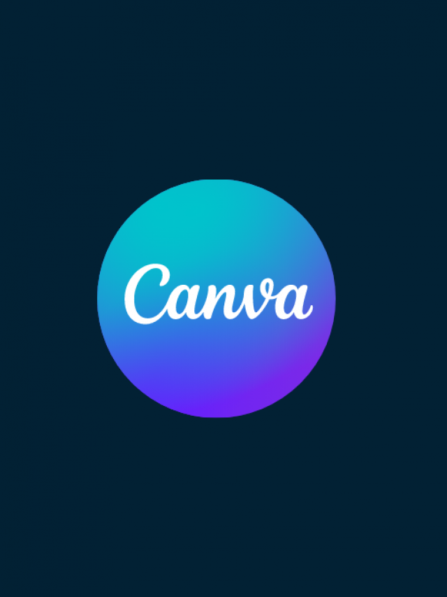 How to Create a Canva Presentation?