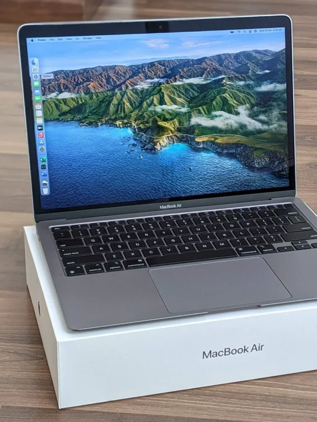 MacBook Air 2022 Launch Date and Price