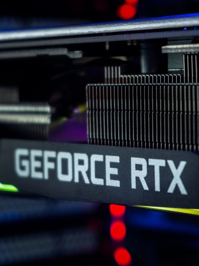 Nvidia RTX 4060 arrive in January 2023