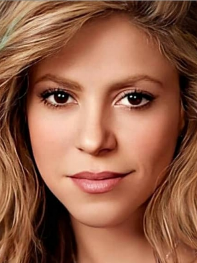 Shakira and Barcelona star Pique SPLIT ‘after he was caught cheating