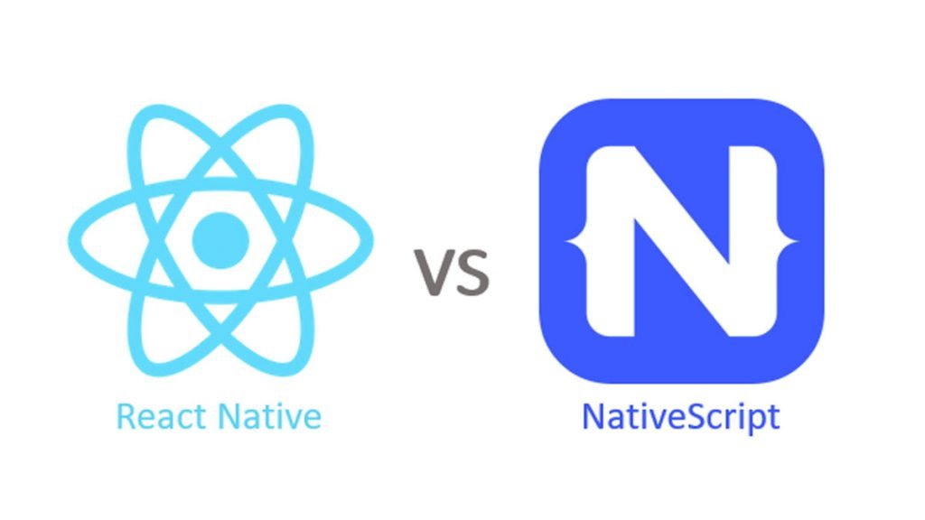 React Native and NativeScript
