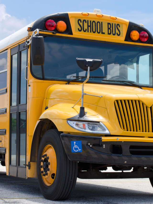 Oklahoma School Bus Driver Faces Kidnapping Charges After Refusing to Let Students Off