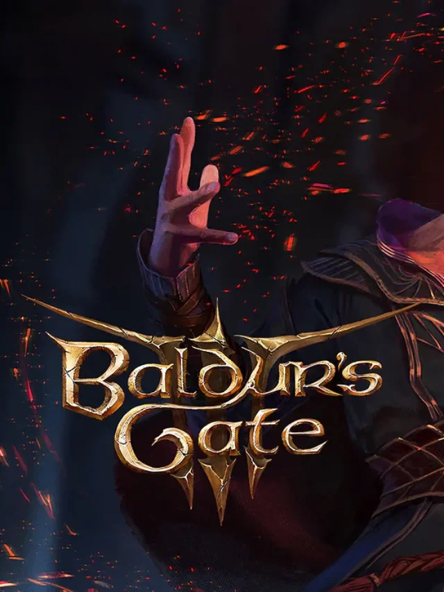 Baldur’s Gate 3 Just Got Even More Nudity