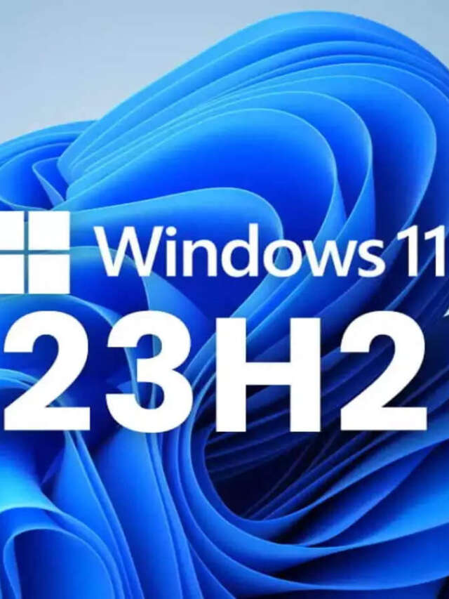 New Features in Windows 11’s 23H2 Update