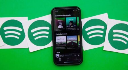 Spotify Wants You to Pay for Song Lyrics